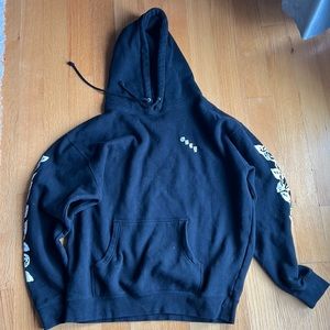 Black Obey Sweatshirt